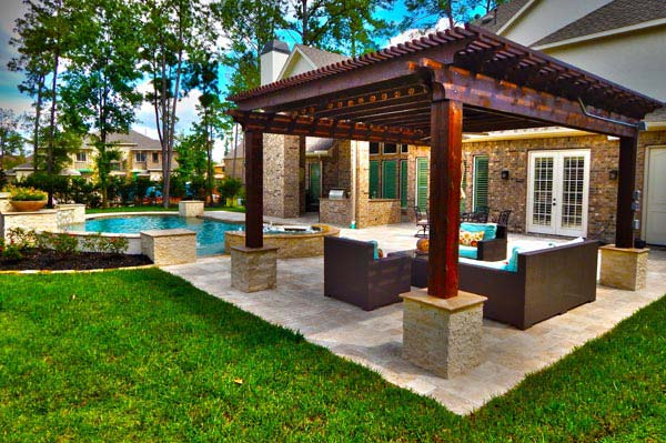 Landscape Plant Design Irvine