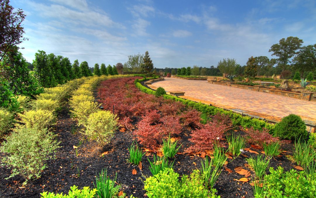 Hardscape Elements to Make Your Yard Shine, Irrigation, Absolutely Outdoors, Houston, Texas