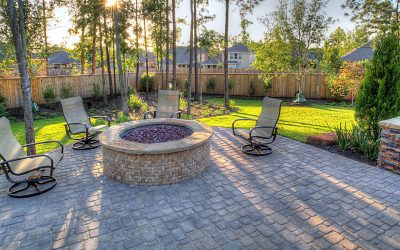 7 Outdoor Flooring Options For a Welcoming Patio
