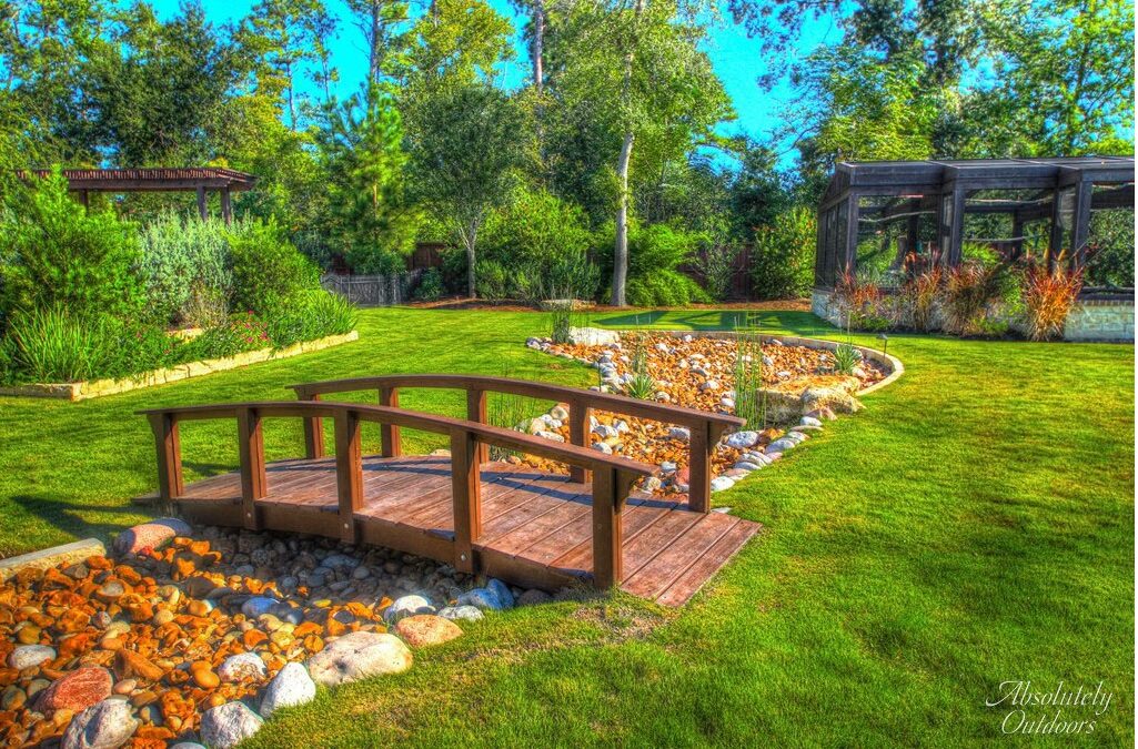 Choosing the Best Landscape Designer