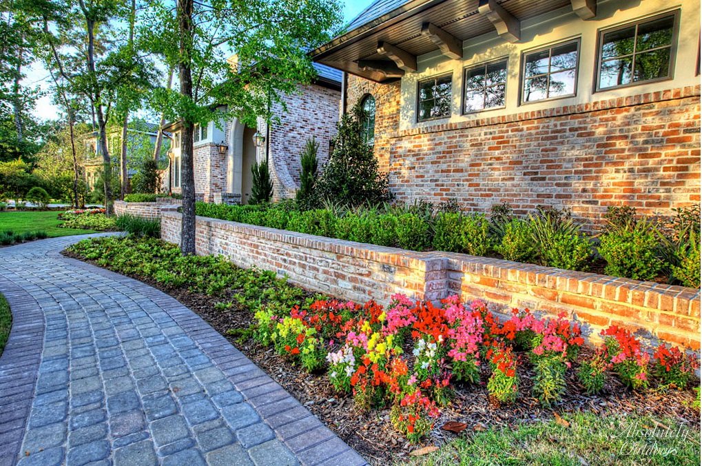 Top 5 Tips for Spring Landscaping