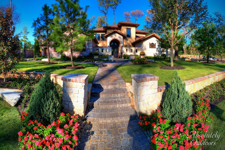 Front Yard Landscaping Ideas to Boost Curb Appeal