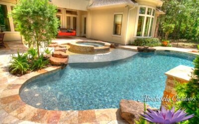 What are the Benefits of Having a Pool?