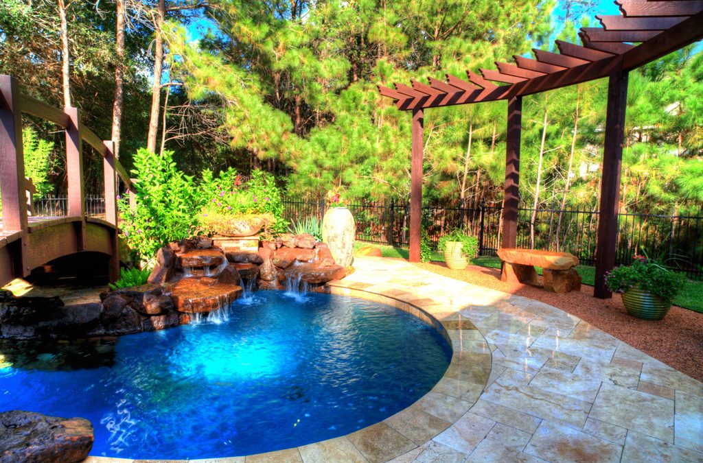 Perfect Backyard Design Secrets