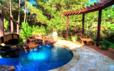 Perfect Backyard Design Secrets