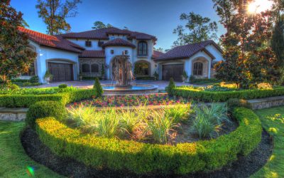 Undeniable Advantages of Hiring a Landscape Architect