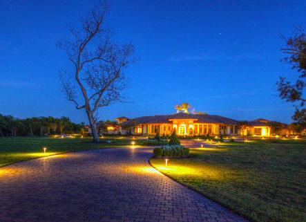 Benefits of Outdoor Lighting, Absolutely Outdoors, The Woodlands, TX